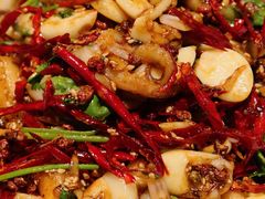 -百味地锅鸡(二店·财校分店)