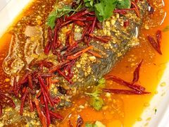 -大张烙馍村·美食地标(泉山店)