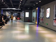 -一兆韦德健身(浦东万达会所)