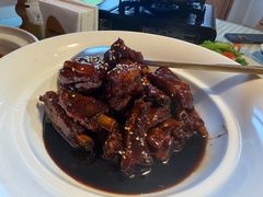-加顺农场餐厅