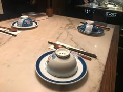 -桂满陇·蟹黄小笼汤包(中山公园店)
