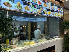 -大眼锅贴水饺(河东店)