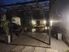 -喜洲翰林餐厅(董家百年老宅店)