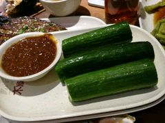 -木屋烧烤(南新店)