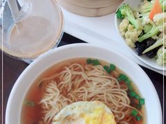 -阿那亚第三食堂 Cafeteria 3