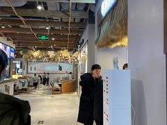 -快乐小羊火锅餐厅(农科路店)