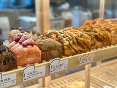 -崎本的店·专业酵种吐司(无锡万象汇店)