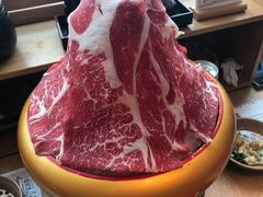 -温野菜涮涮锅(曲江大悦城店)