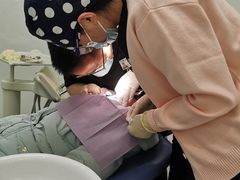 -维乐口腔(美维云门诊陆家嘴店)