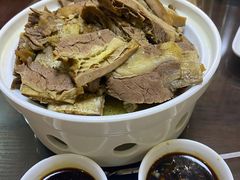 -格日勒阿妈蒙古厨房(大召店)