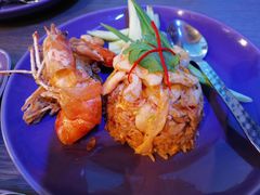 -太食獸泰式茶餐厅(IFS国金中心店)