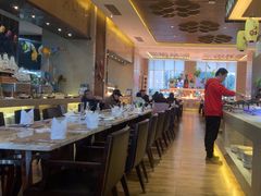 -长沙三景韦尔斯利酒店·Oval全日制餐厅自助餐