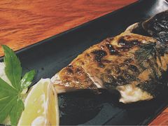 -大吉鲜鱼料理自慢(维也纳大厦店)