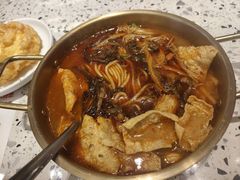 -雙冲柳州螺蛳粉&酸嘢&桂林米粉(簋街店)