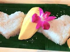 -自然餐厅(Phuket)