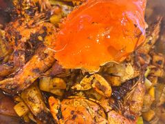 -秦记香辣蟹(松榆里店)