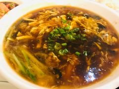 -小郭私房菜·海肠捞饭店(学士街店)