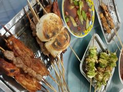 android_upload_pic-天津乾毓德饭庄·清真传统炒菜·海鲜烧烤(咸阳路店)