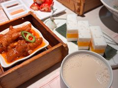 -悦满楼·西关名点·湛江名菜(航空综合大厦店)