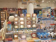 -猫的天空之城概念书店(杭州南宋御街店)