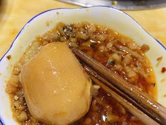 -石灰市毛记烧鸡公(解放碑店)