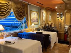 -火车头法国西餐厅