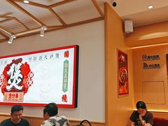 -华记煲仔华·煲仔饭(三元里万科里店)