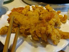 -七椒渔府·特色雅鱼餐厅(雨城店)