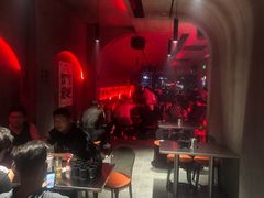 -潮K  party KTV(国色天香店)