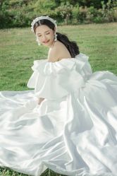 -古摄影婚纱