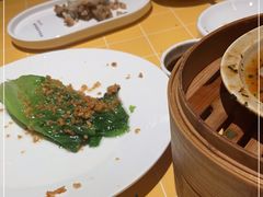 -蔡澜点心·粤菜(花城汇南区店)