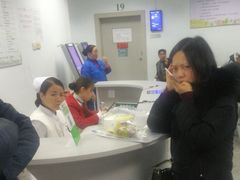 -武汉大学人民医院(首义院区)