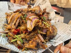 -马海涛牛肉串·午市牛腩饭·烧烤夜宵(领汇广场店)