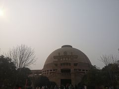 -洛阳白马寺