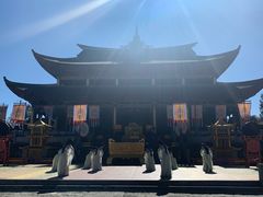 -天龙八部武侠城