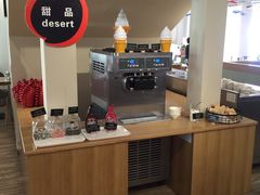 -So Lounge索兰至餐厅(蓝色港湾店)