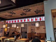 门面-先启半步颠小酒馆(虹桥龙湖天街店)