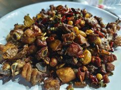 -偏爱炒鸡(老县衙店)