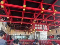 -谷牛和牛烤肉(漕河泾印象城店)