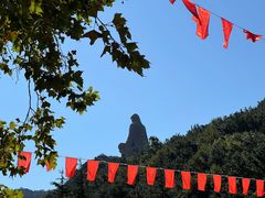 -石岛赤山风景区