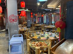 -印象鲵宴·张家界地标美食名片(溪布街店)