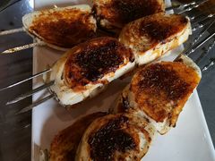 -義聚德·清真铜锅涮羊肉·烧烤(河东店)