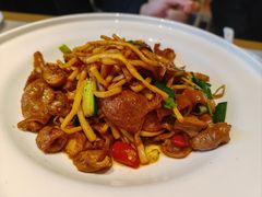 -鸡毛店·川菜(文殊院店)