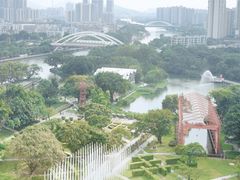-中山喜来登酒店