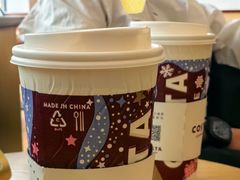 -COSTA COFFEE(天通苑华联店)