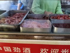-王记生烫牛杂面馆(兰陵路店)