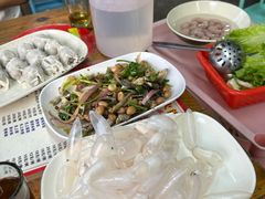 -章记正宗南岗鱼蛋火锅
