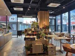 -1861意大利餐厅(文化广场店)