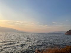 -大理洱海