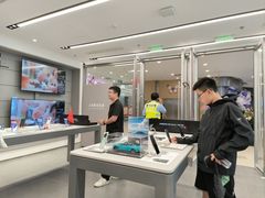 -小米之家(长宁中山公园龙之梦店)
